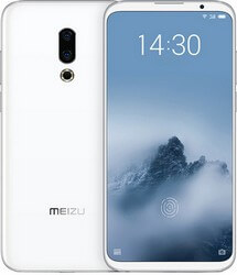Прошивка телефона Meizu 16 в Белгороде